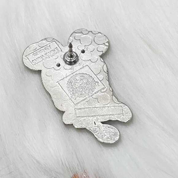 🔮 5/$25 Disney Cutie Minnie Mouse Pin - Picture 3 of 3